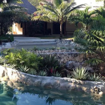 Rancho Exotico, Шпу-Ха — фото 2