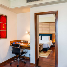 Radisson Blu Hotel Indore, Indore — photo 2