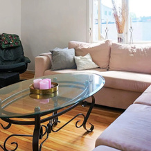 6 Person Holiday Home in Billingsfors, 本茨福什 — 照片 2