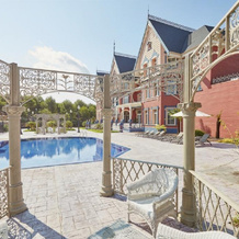 Portaventura Hotel Mansion De Lucy, Вила-Сека — фото 4