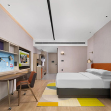 Home2 Suites by Hilton Longnan Railway Station, Longnan — photo 3