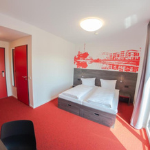 Havenhostel Stade - Hotel, Stade — photo 3