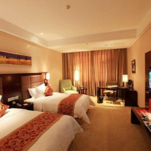 Jinwei Grand Hotel, 长治 — 照片 2