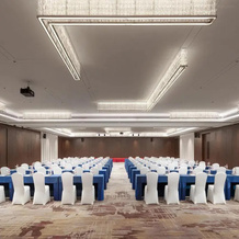 Grand New Century Hotel Jinyun Lishui, Лишуй — фото 3