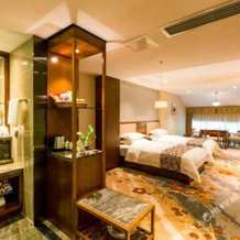 Siyuetian Boutique Hotel, Suining — photo 3