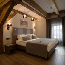 MICHAELSON boutique HOTEL, 克莱佩达 — 照片 5