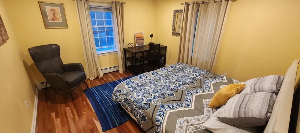 Marblehead Oasis 3 Bedroom Townhouse by RedAwning, 马布尔黑德 — 照片 1