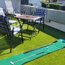 Ferienwohnung Sinsheim-Dühren, 辛斯海姆 — 照片 5