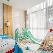 Zensun Jinglun Hotel Wenchang, Вэньчан — фото 5