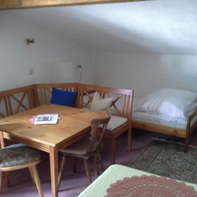 Pension Haus Edelweiß, 霍尔茨高 — 照片 5