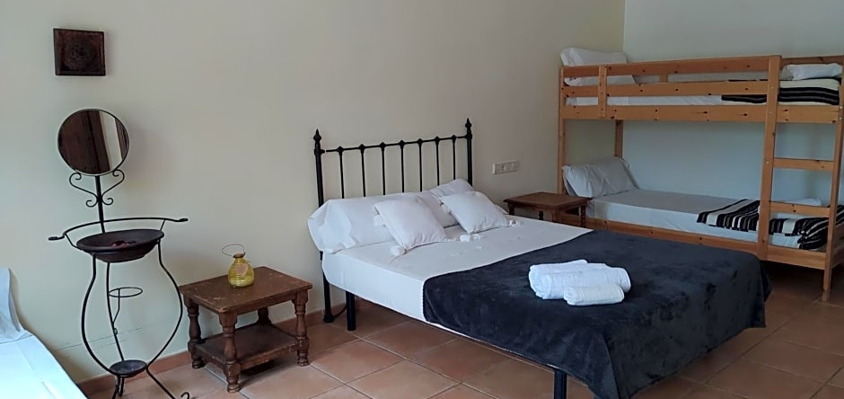 Hotel Rural La Marmita, Benecid — photo 1