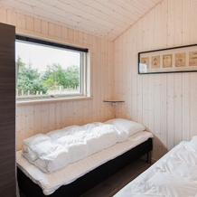 Swanky Holiday Home in Blåvand With Whirlpool, Blavand — photo 2