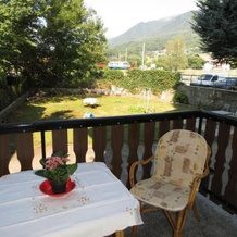 B&B Lepontino, Санта-Мария-Маджоре — фото 4