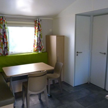 Camping La Maurie, Saint-Georges-d'Oleron — photo 3