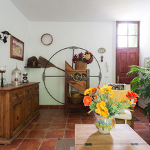 HomeLike Rustic House Güímar, 吉马尔 — 照片 2