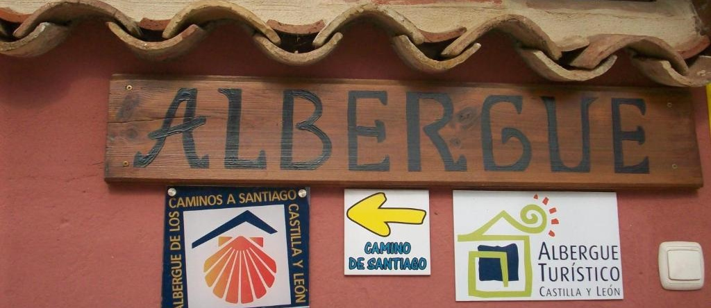 Albergue Estrella Del Camino, 弗罗米斯塔 — 照片 1