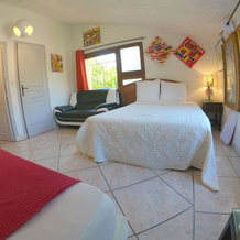 Bed & Breakfast Le Beausejour, Carcassonne — photo 2