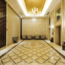 Jasmine International Hotel, Meishan — photo 4