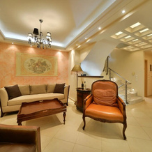 Elegant Villa By B&E, Маркопулон Месойеас — фото 5