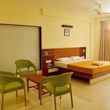 Hotel Sadhana Executive, Dapoli — photo 4
