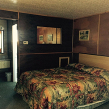 Vindel Motel, 麦基诺城 — 照片 2
