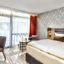 Best Western Hotel Frankfurt Airport Dreieich, 德赖艾希 — 照片 5