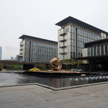 Guangzhou Marriott Hotel Baiyun, Гуанчжоу — фото 4