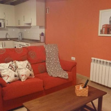 Apartamentos Briz, Сильориго-де-Льебана — фото 2