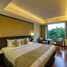 Ramee Guestline Hotel Bangalore, Хосур — фото 5
