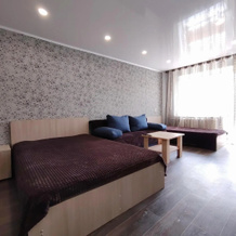 Bugulma Apartments on Mullanura Vakhitova Street 2, 布古利马 — 照片 3