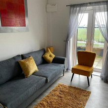 2 Bed-sleeps 7-free Parking-balcony, 迪德科特 — 照片 2
