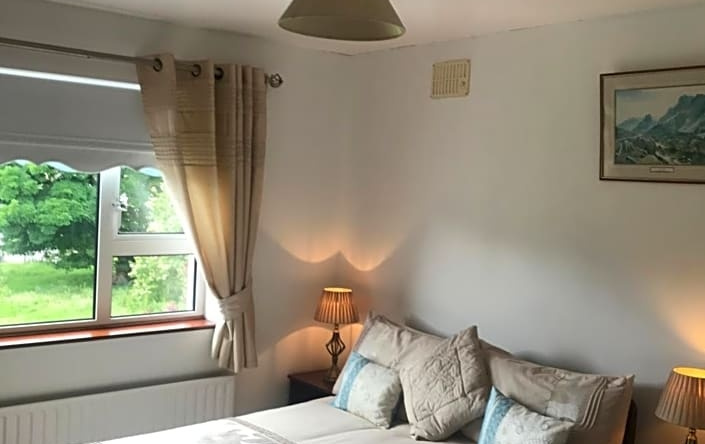 Marguerite's B&B, Глентис — фото 1
