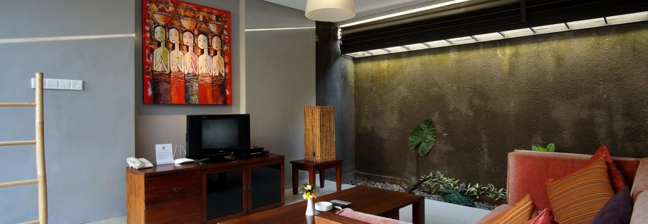 Bumi Linggah Villas Bali, Сукавати — фото 1