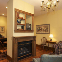 Bluff View Inn, Чаттануга — фото 3