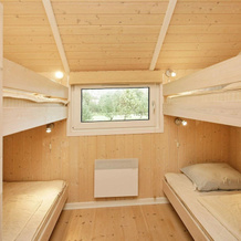 Luxurious Holiday Home In Fjerritslev With Sauna, Фьерритслев — фото 2