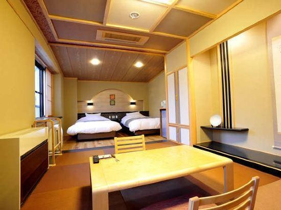 Hijiori Onsen Otomoya Ryokan, Синдзё — фото 1
