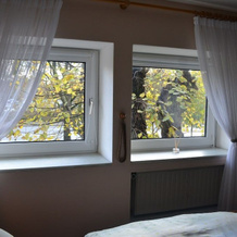 Schumanns Hotel Garni, 伦茨堡 — 照片 3