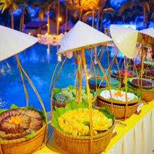 Pandanus Resort, 藩切 — 照片 4
