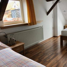 Ferienhaus Ahle Schinn, 巴特索登-阿伦多夫 — 照片 3