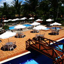 Ecoporan Hotel Charme Spa & Eventos, Itacare — photo 4