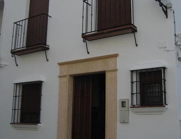 El Palacete, Setenil de las Bodegas — photo 1