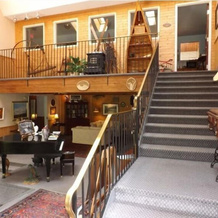 Westwind Inn on the Lake, 特伦特莱克斯 — 照片 2