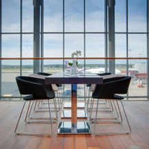 Radisson Blu Airport Terminal Hotel, Stockholm-Arlanda Airport, 斯德哥尔摩 — 照片 5