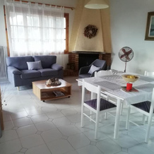 Petrochori Memories House- Floor 1, 罗马诺斯 — 照片 2