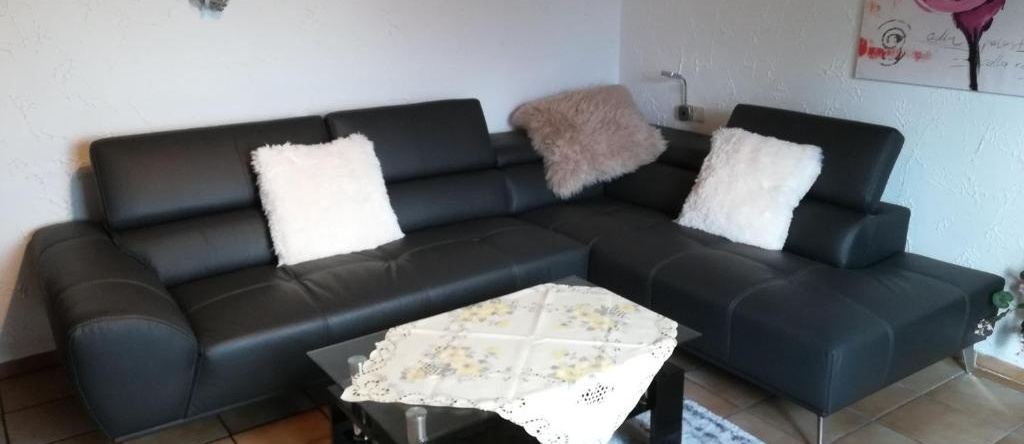 Ferienwohnung Haus Luft, Аттендорн — фото 1