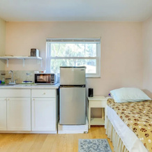 Walkable Studio in Pinellas Park w/ Desk & Patio, Pinellas Park — photo 4