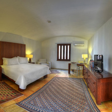 Hotel Boutique Casareyna, 普埃布拉 — 照片 3