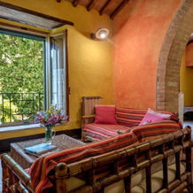 La Palazzina, Murlo — photo 3