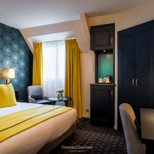 Best Western Plus Le Moderne, Кан — фото 4