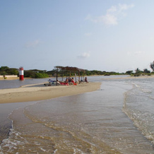 Diamond Beach Village, Шела — фото 3